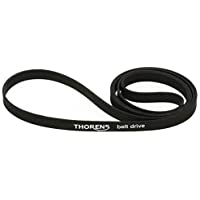 Los mejores  - Thorens TD 166 MKII Original Correa Tocadiscos Belt